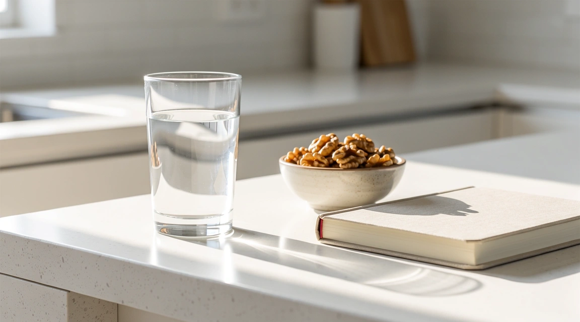 Skaidrumas ir balansas