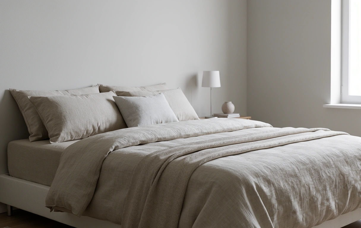 Poilsio kokybės vizualizacija