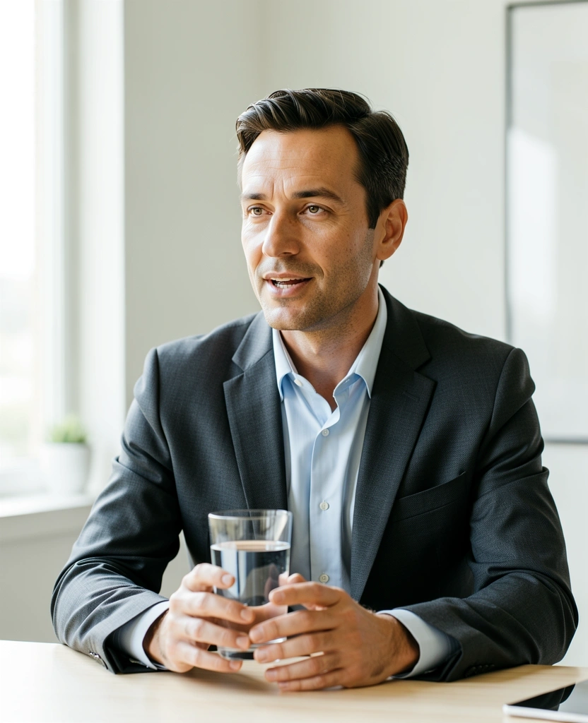 Profesionalus požiūris į svorio valdymą